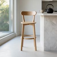 Natural Wood