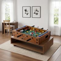 Natural Wood