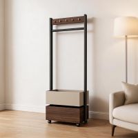 Khaki Walnut
