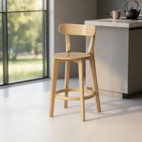 Natural Wood