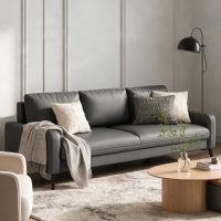 Smoky Gray