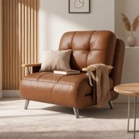 Vintage Brown
