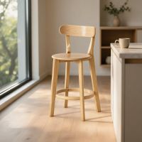 Natural Wood