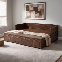 Balau Wood