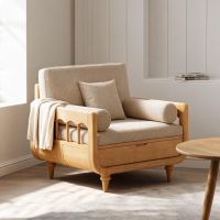 Natural Wood