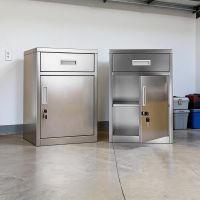 Stainless/Steel
