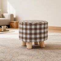 Classic Gray Linen
