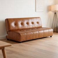 Vintage Brown